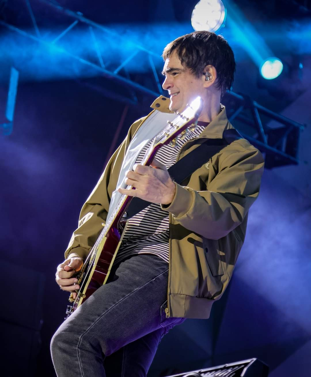 Os Paralamas do Sucesso, Samuel Rosa e Nando Reis, gigantes do rock ...