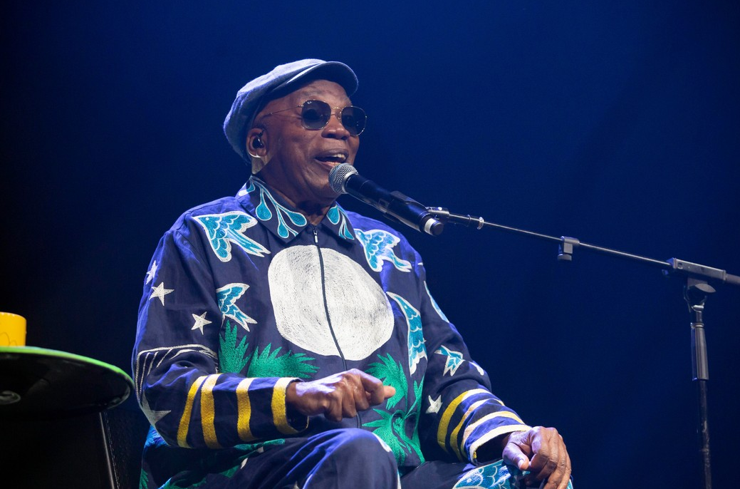 Os Paralamas do Sucesso, Samuel Rosa e Nando Reis, gigantes do rock ...